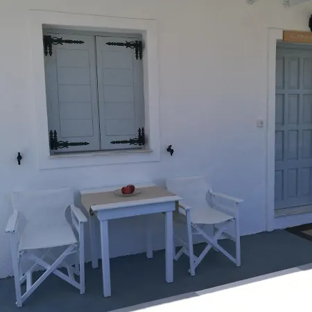 Hilltop Serenity Villa Imerovigli  Exterior photo