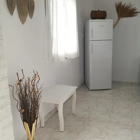 Hilltop Serenity Villa Imerovigli  Exterior photo