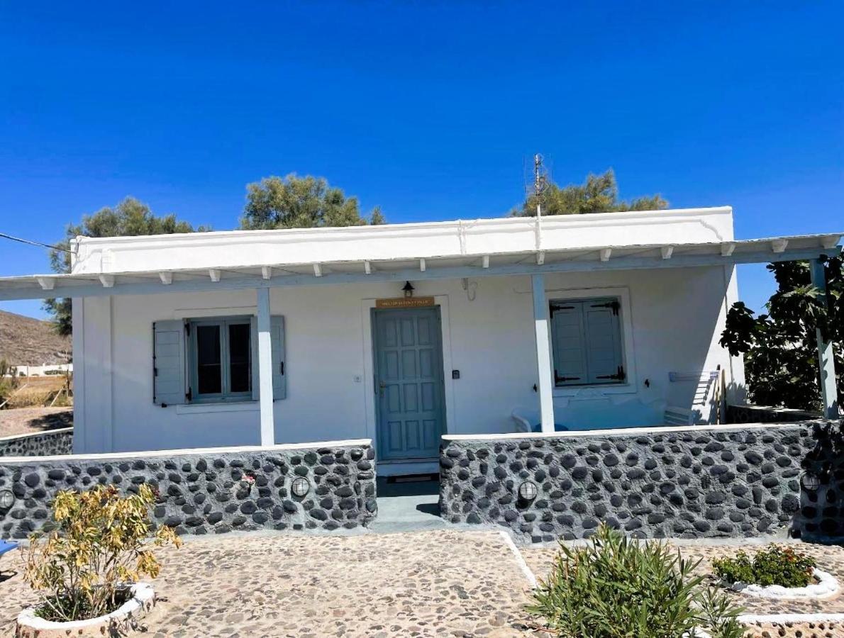 Hilltop Serenity Holiday home