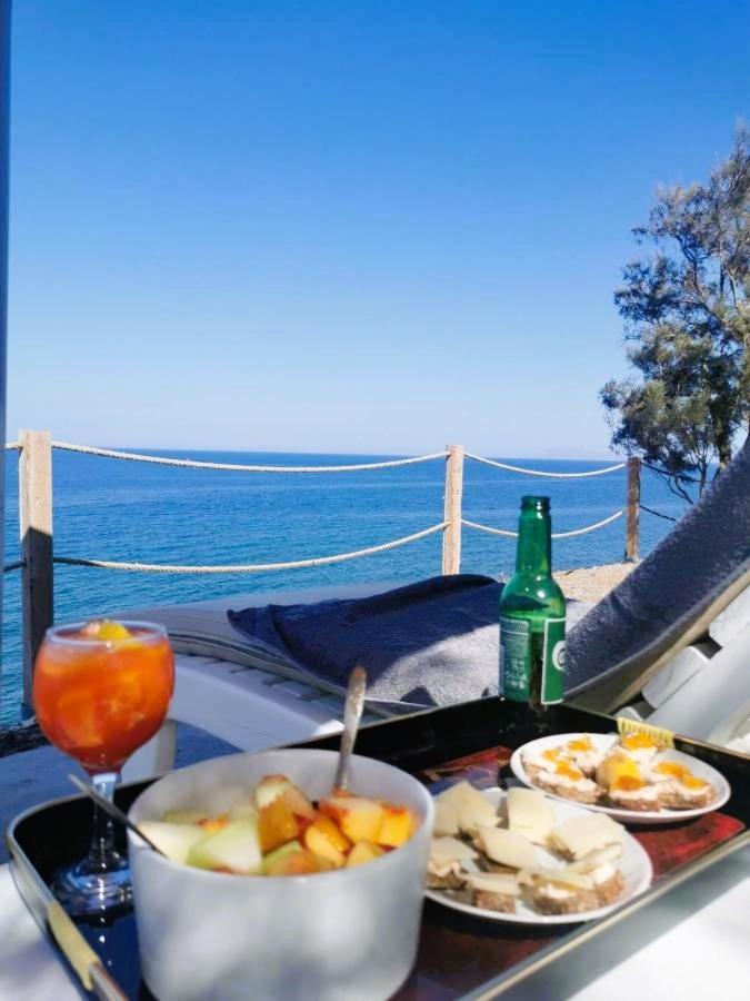 Holiday home Hilltop Serenity Imerovigli (Santorini)