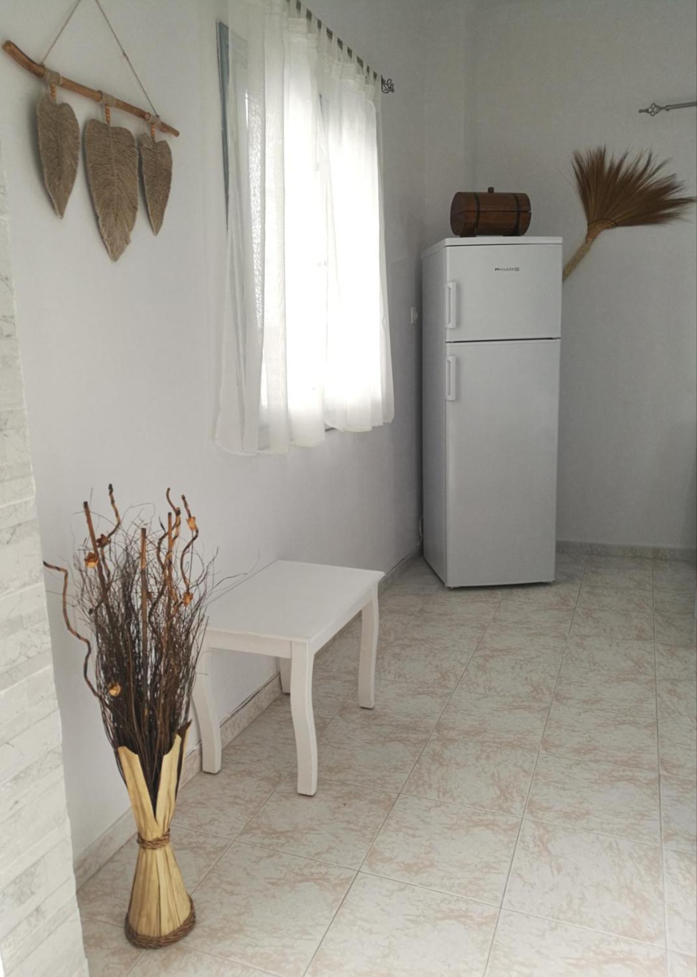 Holiday home Hilltop Serenity Imerovigli (Santorini)