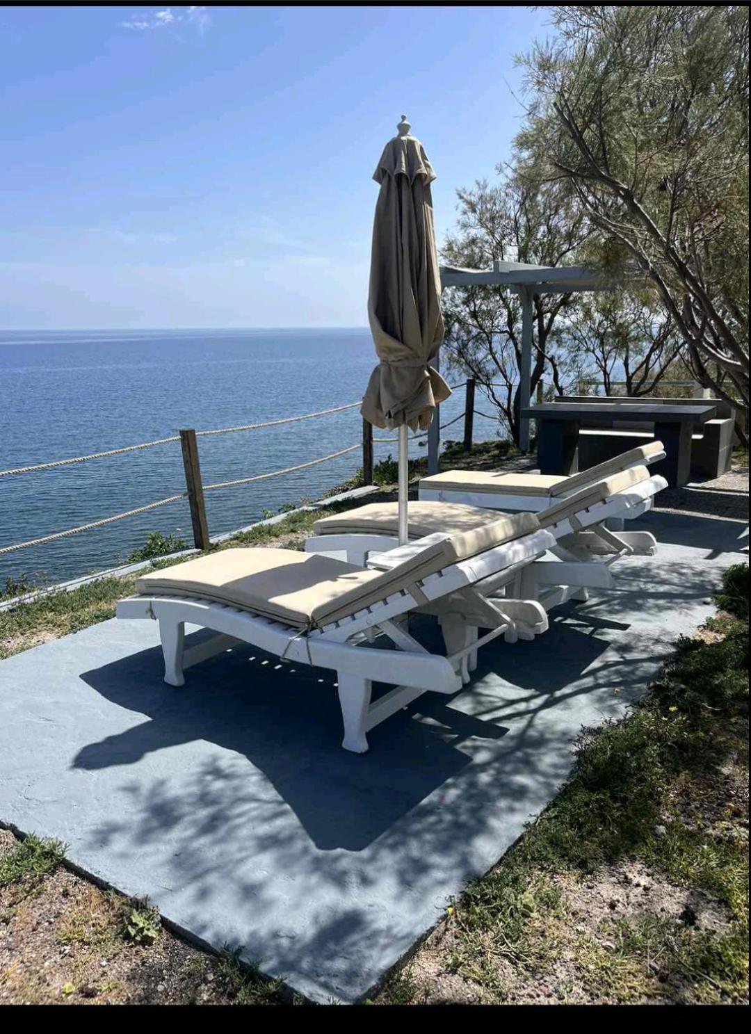 Holiday home Hilltop Serenity Imerovigli (Santorini)